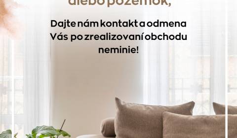 Prodej Rodinný dům, Rodinný dům, Nitra, Slovensko
