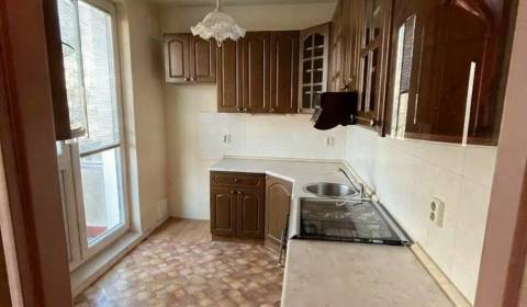 Prodej Byt 3+1, Byt 3+1, Šalviová, Bratislava - Ružinov, Slovensko