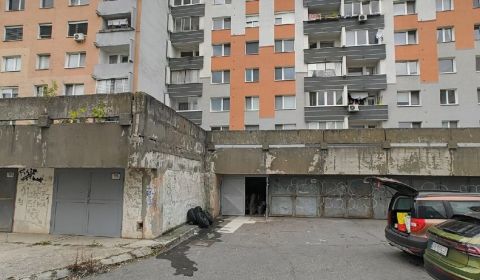 Prodej Garáže, Garáže, Dudvážska, Bratislava - Podunajské Biskupice, S