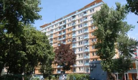 Prodej Byt 2+1, Byt 2+1, Račianska, Bratislava - Nové Mesto, Slovensko