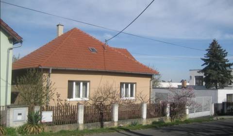 Prodej Rodinný dům, Rodinný dům, Bratislava - Záhorská Bystrica, Slove