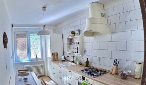 Prodej Byt 2+1, Byt 2+1, Ružová dolina, Bratislava - Ružinov, Slovensk