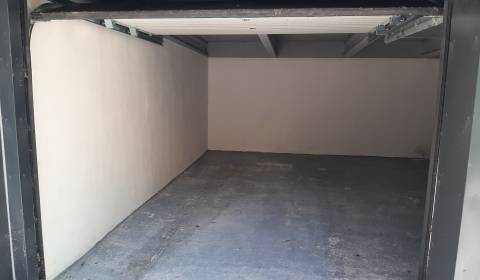 Pronájem Garáže, Gajova, Bratislava - Staré Mesto, Slovensko