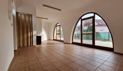 Prodej Prostory pro obchod, Prostory pro obchod, Kukučínova, Dunajská 