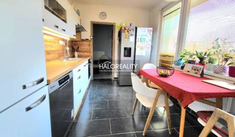 Prodej Byt 3+1, Partizánske, Slovensko