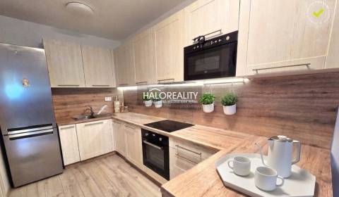 Prodej Byt 2+1, Bratislava - Podunajské Biskupice, Slovensko