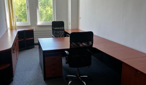 Pronájem Kancelářské prostory, Kancelářské prostory, Studená, Bratisla