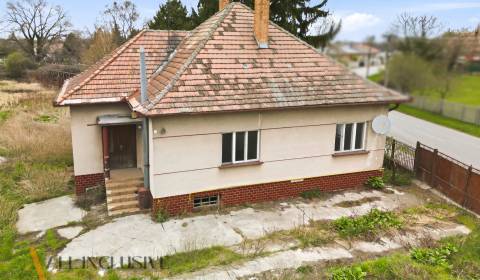 Prodej Rodinný dům, Rodinný dům, Dunajská Streda, Slovensko