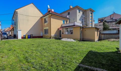 Prodej Rodinný dům, Rodinný dům, Hviezdoslavova, Piešťany, Slovensko