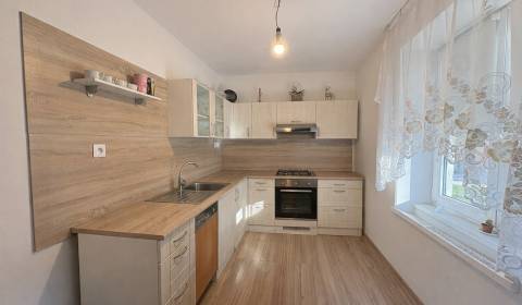 Pronájem Byt 2+1, Byt 2+1, 28. októbra, Trenčín, Slovensko