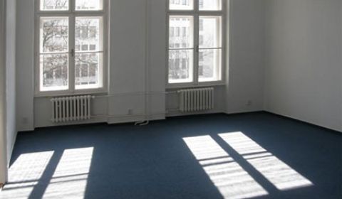 Kancelářské prostory, Konventná, pronájem, Bratislava - Staré Mesto, S