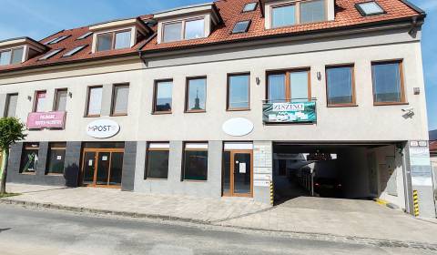 Pronájem Kancelářské prostory, Kancelářské prostory, Trnava, Slovensko