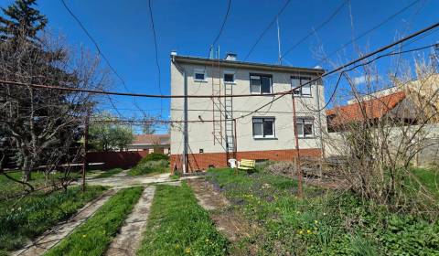 Prodej Rodinný dům, Rodinný dům, Dlhá nad Váhom, Šaľa, Slovensko