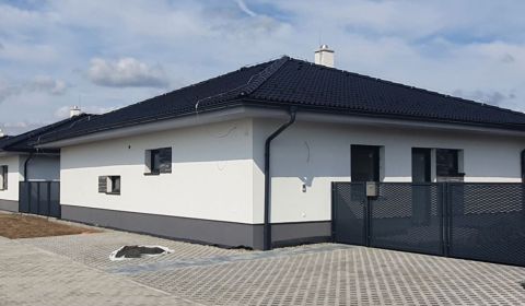 Prodej Rodinný dům, Rodinný dům, Leknová, Malacky, Slovensko