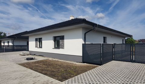 Prodej Rodinný dům, Rodinný dům, Leknová, Malacky, Slovensko