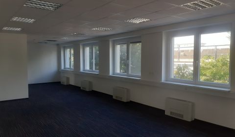 Pronájem Kancelářské prostory, Kancelářské prostory, Technická, Bratis