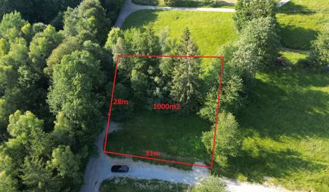 Prodej Pozemky - bydlení, Pozemky - bydlení, Čadca, Slovensko