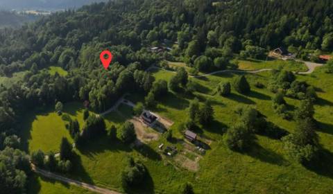 Prodej Pozemky - bydlení, Pozemky - bydlení, Čadca, Slovensko