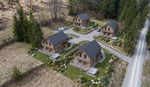 Prodej Pozemky - bydlení, Pozemky - bydlení, Čadca, Slovensko