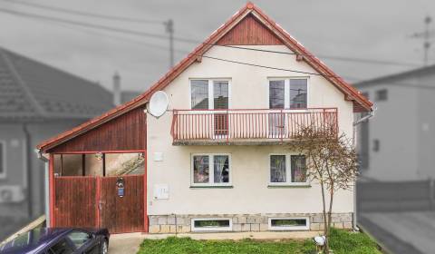 Prodej Rodinný dům, Rodinný dům, Trenčín, Slovensko