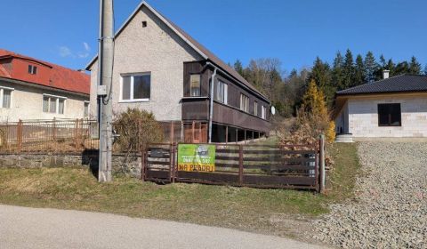 Prodej Rodinný dům, Rodinný dům, Medzilaborce, Slovensko