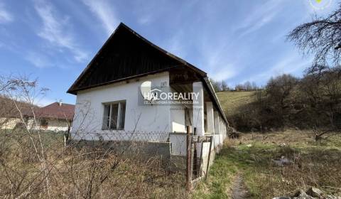 Prodej Rodinný dům, Revúca, Slovensko