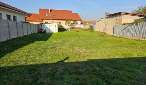 Prodej Pozemky - bydlení, Pozemky - bydlení, Malacky, Slovensko