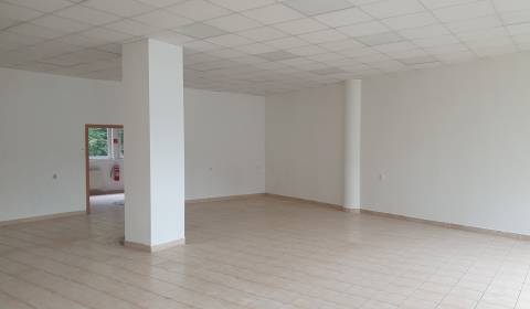 Pronájem Prostory pro obchod, Prostory pro obchod, Hálkova, Bratislava