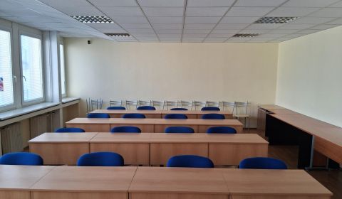 Pronájem Kancelářské prostory, Kancelářské prostory, Pluhová, Bratisla