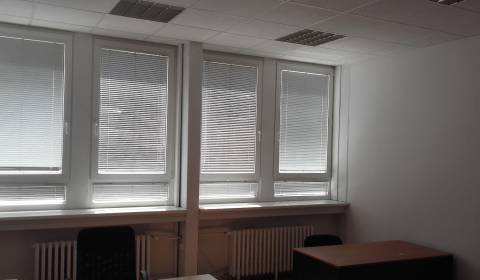 Pronájem Kancelářské prostory, Kancelářské prostory, Pluhová, Bratisla