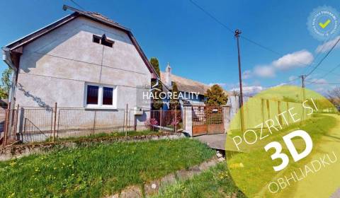Prodej Rodinný dům, Rimavská Sobota, Slovensko