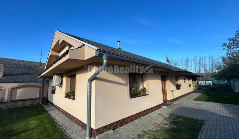 Prodej Rodinný dům, Rodinný dům, Šaľa, Slovensko
