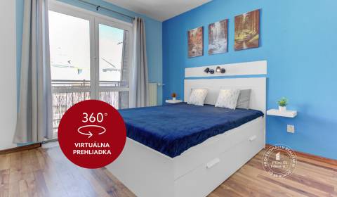 Prodej Byt 2+1, J.Farkasa, Senec, Slovensko