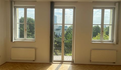 Pronájem Kancelářské prostory, Kancelářské prostory, Štefánikova, Brat