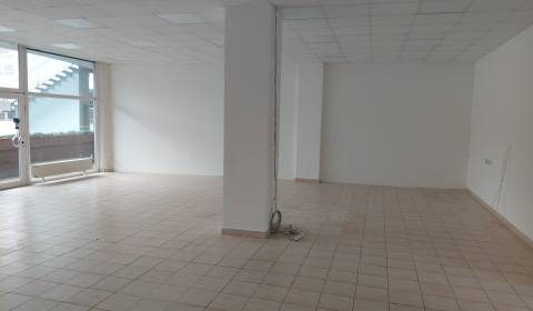 Pronájem Prostory pro obchod, Prostory pro obchod, Hálkova, Bratislava