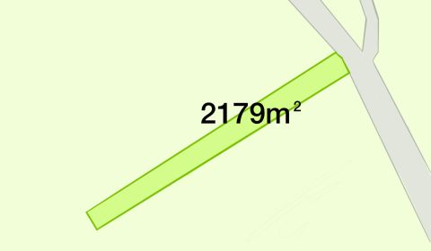 Prodej Pozemky - bydlení, Pozemky - bydlení, Ilava, Slovensko