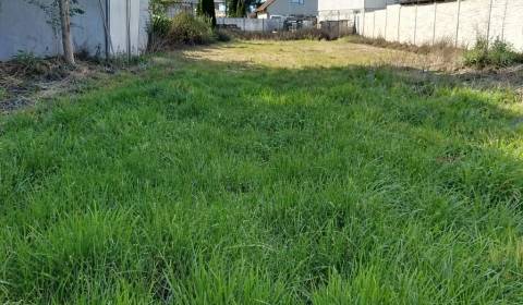 Prodej Pozemky - bydlení, Pozemky - bydlení, Šaľa, Slovensko