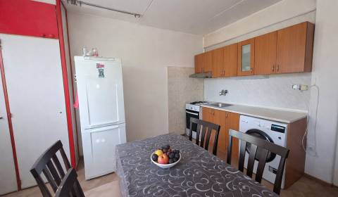 Prodej Byt 1+1, Byt 1+1, Moskovská, Banská Bystrica, Slovensko