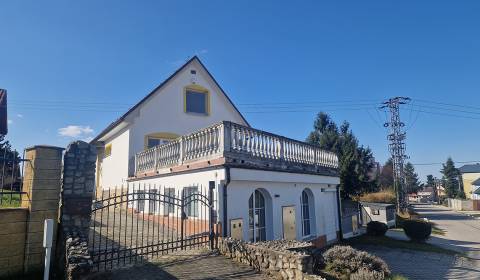Prodej Rodinný dům, Rodinný dům, Pútnická, Bratislava - Záhorská Bystr