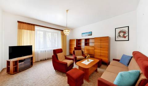 Prodej Byt 2+1, Byt 2+1, Dopravná, Bratislava - Rača, Slovensko