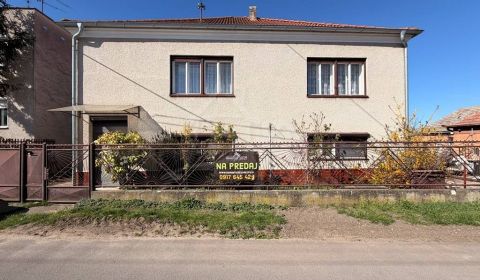 Prodej Rodinný dům, Rodinný dům, Komárno, Slovensko