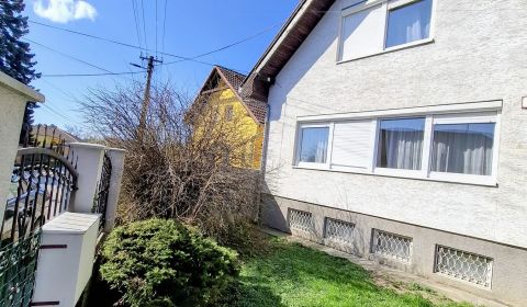 Prodej Rodinný dům, Rodinný dům, Pasienková, Bratislava - Podunajské B