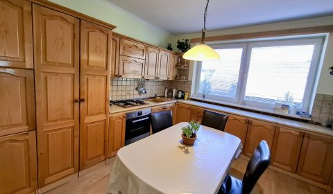Prodej Rodinný dům, Rodinný dům, Pasienková, Bratislava - Podunajské B