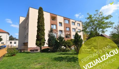 Prodej Byt 2+1, Malacky, Slovensko