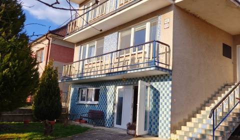 Prodej Rodinný dům, Rodinný dům, Topoľčany, Slovensko