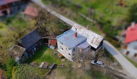 Prodej Rodinný dům, Rodinný dům, Bytča, Slovensko