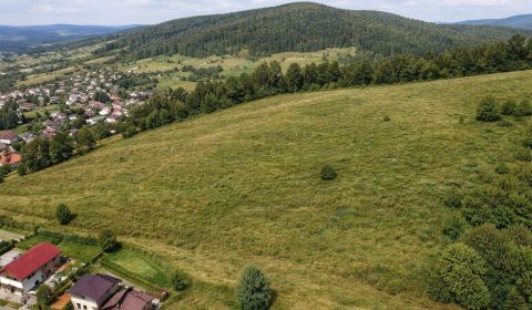 Prodej Pozemky - bydlení, Pozemky - bydlení, Predmierska cesta, Čadca,