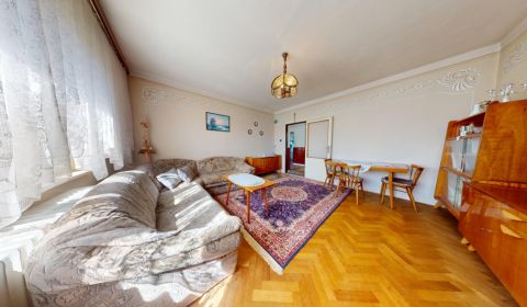 Prodej Rodinný dům, Rodinný dům, Topoľčany, Slovensko