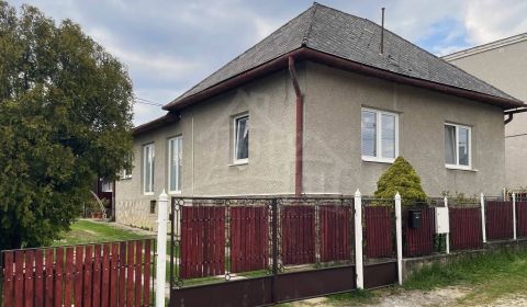 Prodej Rodinný dům, Rodinný dům, Rožňava, Slovensko