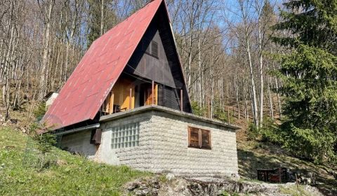 Prodej Rodinný dům, Rodinný dům, Banská Bystrica, Slovensko
